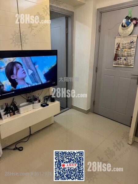 Golden Mansion Rental 2 Bedrooms 297 ft²