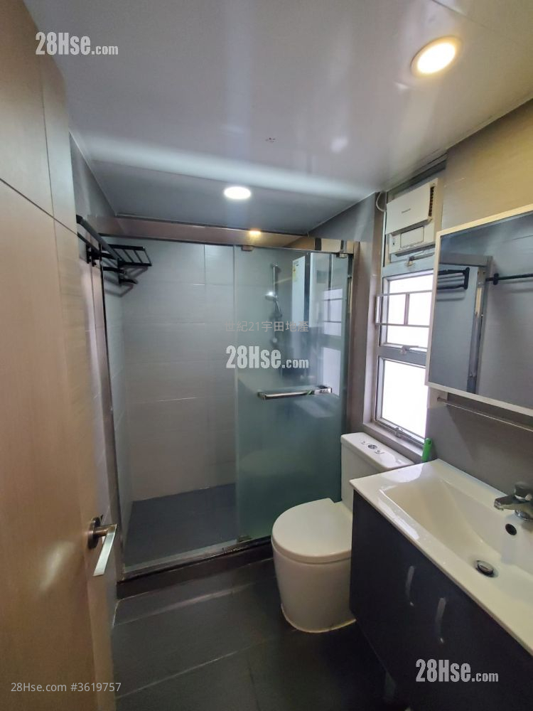 Tai Po Plaza Rental 2 Bedrooms , 1 Bathroom 390 ft² Tai Po Plaza Rental 2 Bedrooms , 1 Bathroom 390 ft²
