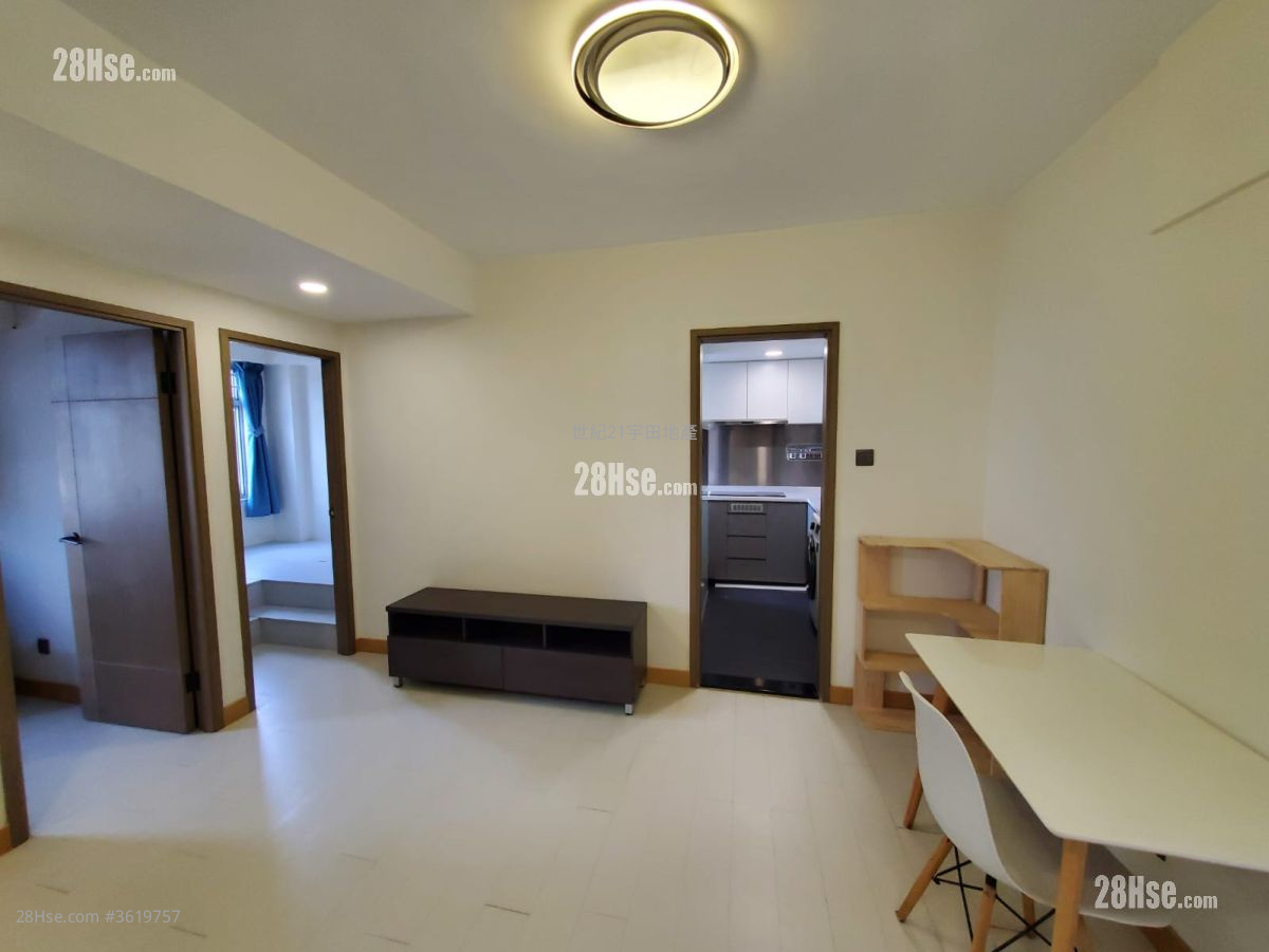 Tai Po Plaza Rental 2 Bedrooms , 1 Bathroom 390 ft² Tai Po Plaza Rental 2 Bedrooms , 1 Bathroom 390 ft²