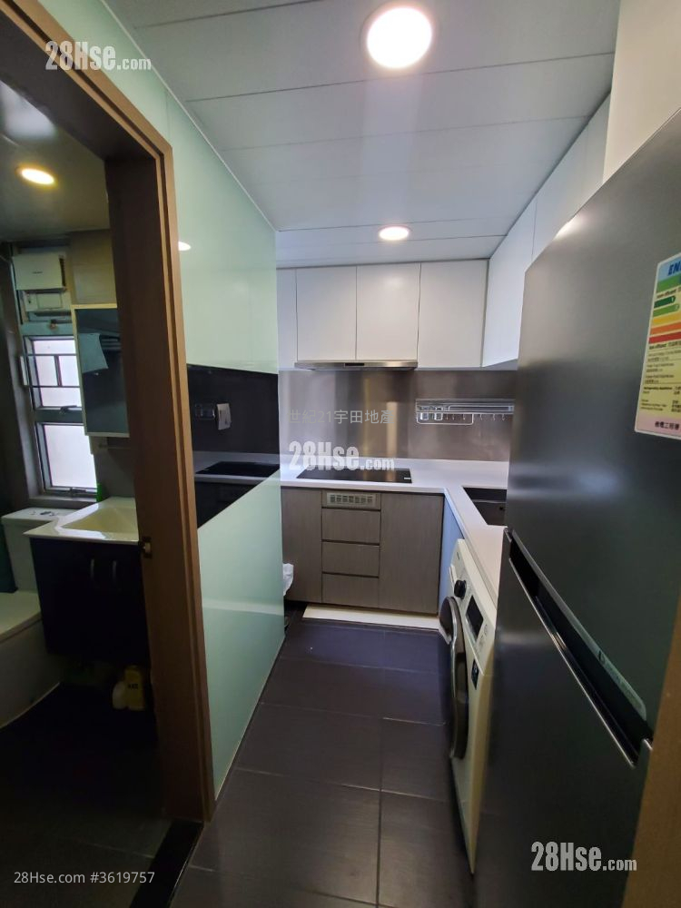 Tai Po Plaza Rental 2 Bedrooms , 1 Bathroom 390 ft² Tai Po Plaza Rental 2 Bedrooms , 1 Bathroom 390 ft²