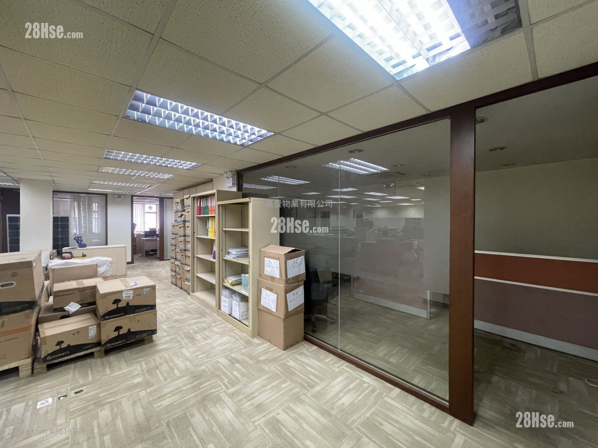 觀塘工廈 租盤 觀塘工廈 租盤