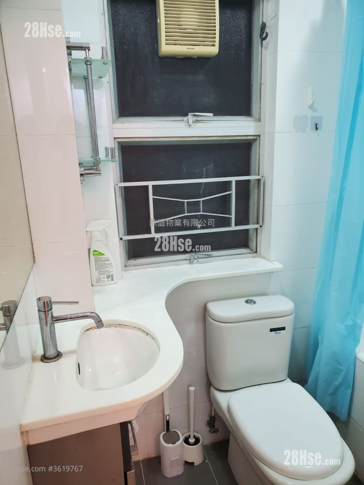 Siu Wah Building Rental 1 Bedroom , 1 Bathroom 271 ft² Siu Wah Building Rental 1 Bedroom , 1 Bathroom 271 ft²