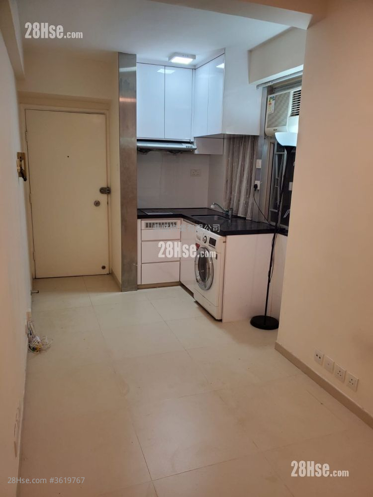 Siu Wah Building Rental 1 Bedroom , 1 Bathroom 271 ft² Siu Wah Building Rental 1 Bedroom , 1 Bathroom 271 ft²