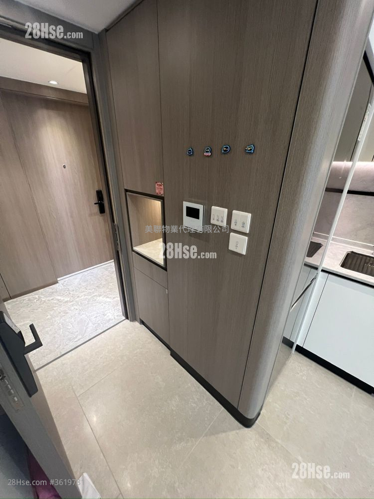 Novo Land Rental Studio , 1 Bathroom 259 ft² Novo Land Rental Studio , 1 Bathroom 259 ft²