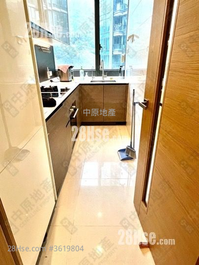滿名山 售盤 2 房 , 1 浴室 588 平方呎 滿名山 售盤 2 房 , 1 浴室 588 平方呎