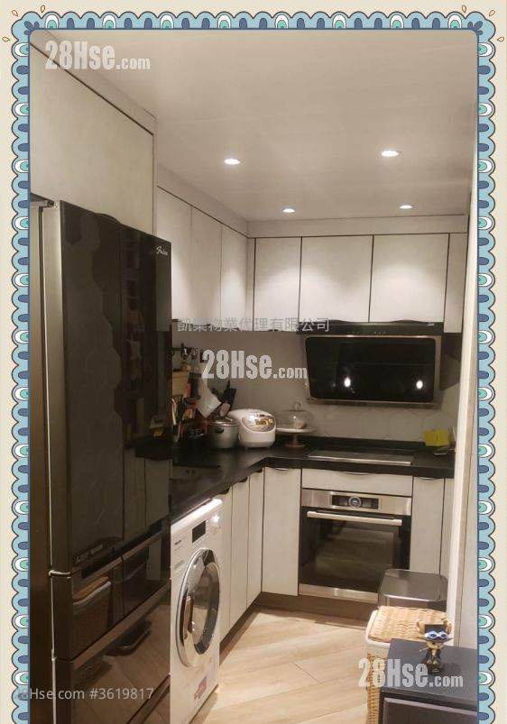 Choi Hing Court Sell 1 Bedroom 421 ft² Choi Hing Court Sell 1 Bedroom 421 ft²