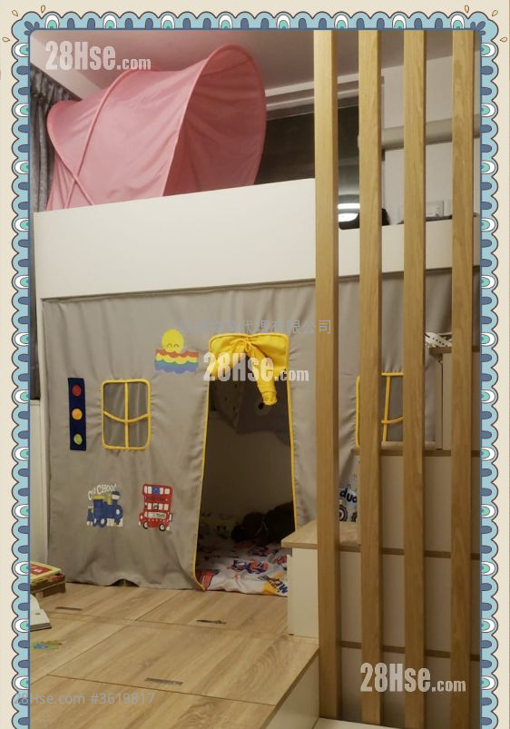 Choi Hing Court Sell 1 Bedroom 421 ft² Choi Hing Court Sell 1 Bedroom 421 ft²
