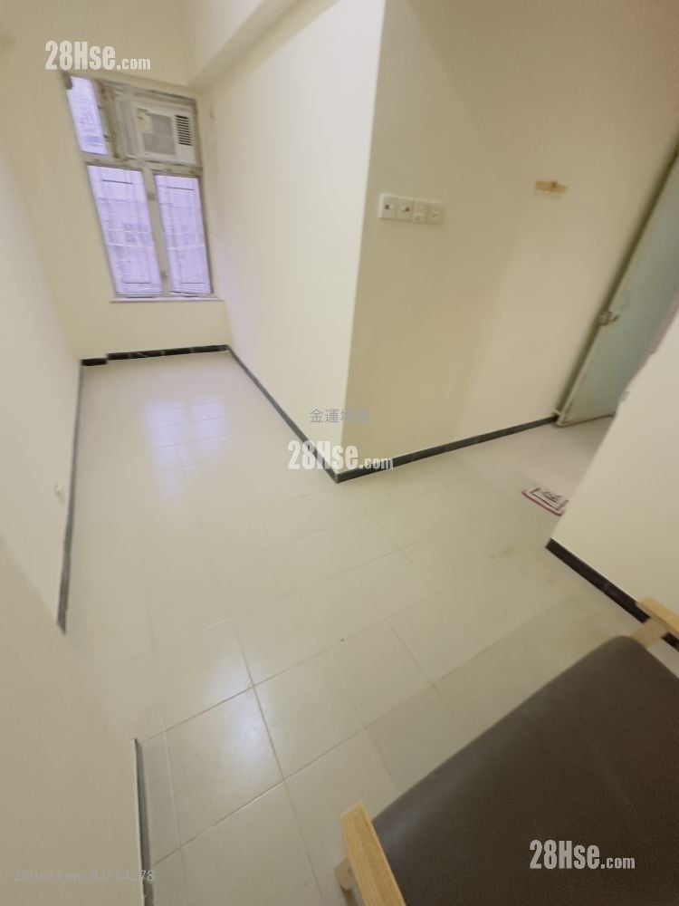 Tung Lok Mansion Rental