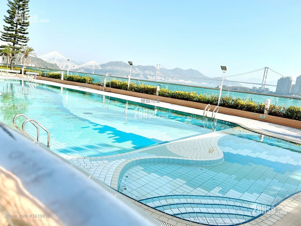 Sea Crest Villa Rental 3 Bedrooms , 2 Bathrooms 632 ft² Sea Crest Villa Rental 3 Bedrooms , 2 Bathrooms 632 ft²