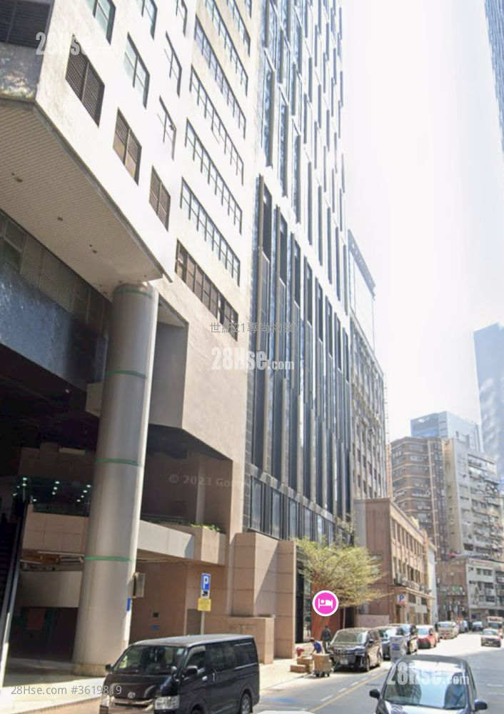 觀塘新型工廈 租盤 觀塘新型工廈 租盤