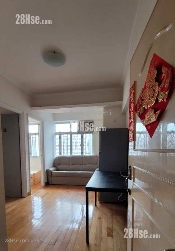 Tsui Fung Building Sell Studio 286 ft²