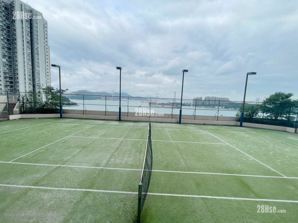 Sea Crest Villa Sell 2 Bedrooms , 1 Bathroom 471 ft² Sea Crest Villa Sell 2 Bedrooms , 1 Bathroom 471 ft²