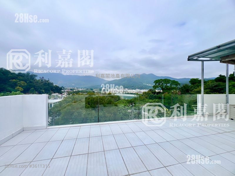 南圍 售盤 4 房 , 3 浴室 2,100 平方呎