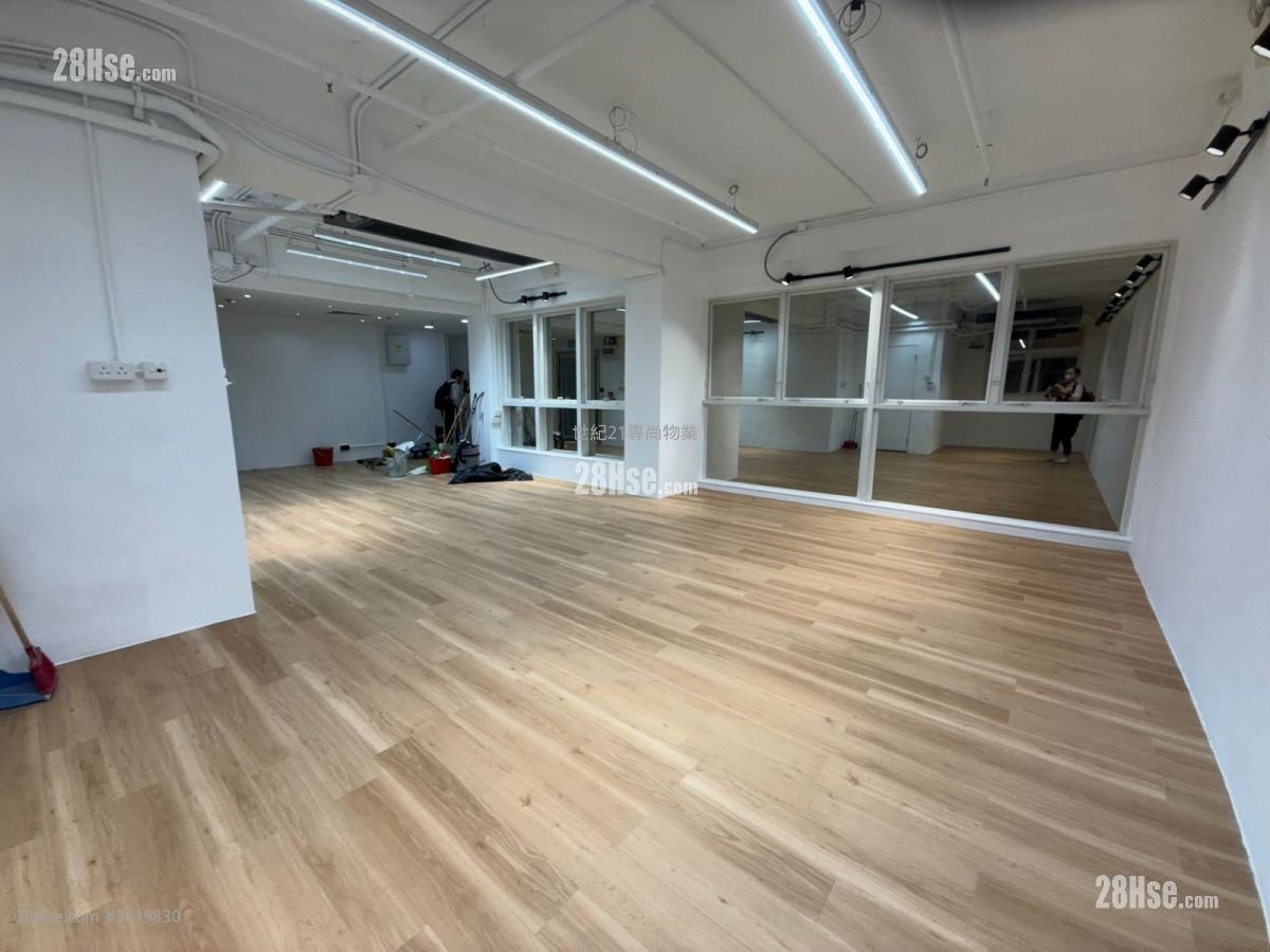 North Point Commercial Rental North Point Commercial Rental