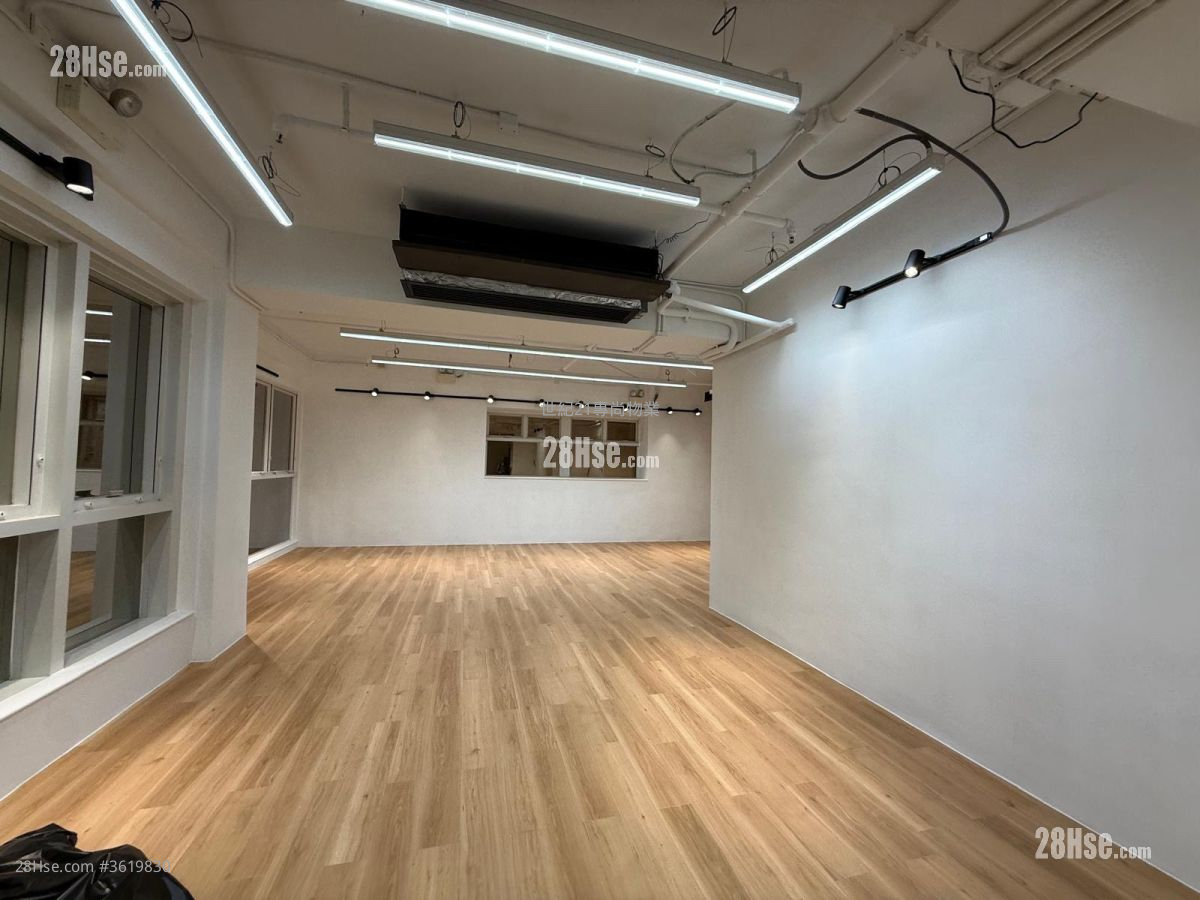 North Point Commercial Rental North Point Commercial Rental
