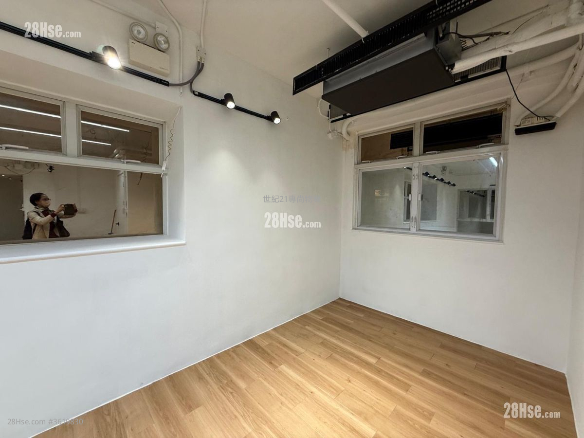 North Point Commercial Rental North Point Commercial Rental