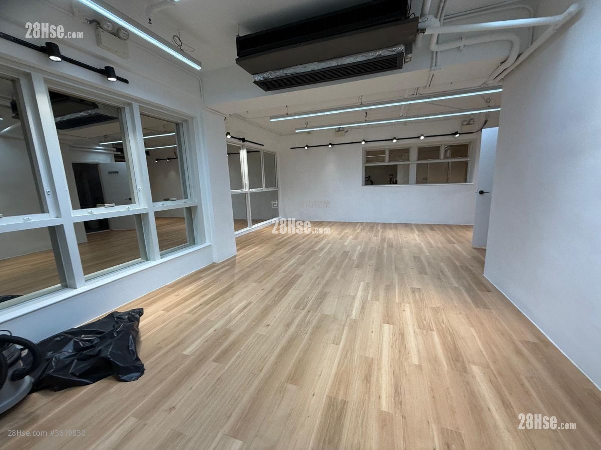 North Point Commercial Rental North Point Commercial Rental