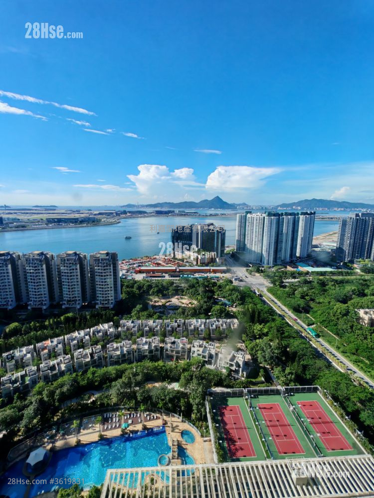 Coastal Skyline Rental 3 Bedrooms , 2 Bathrooms 806 ft² Coastal Skyline Rental 3 Bedrooms , 2 Bathrooms 806 ft²