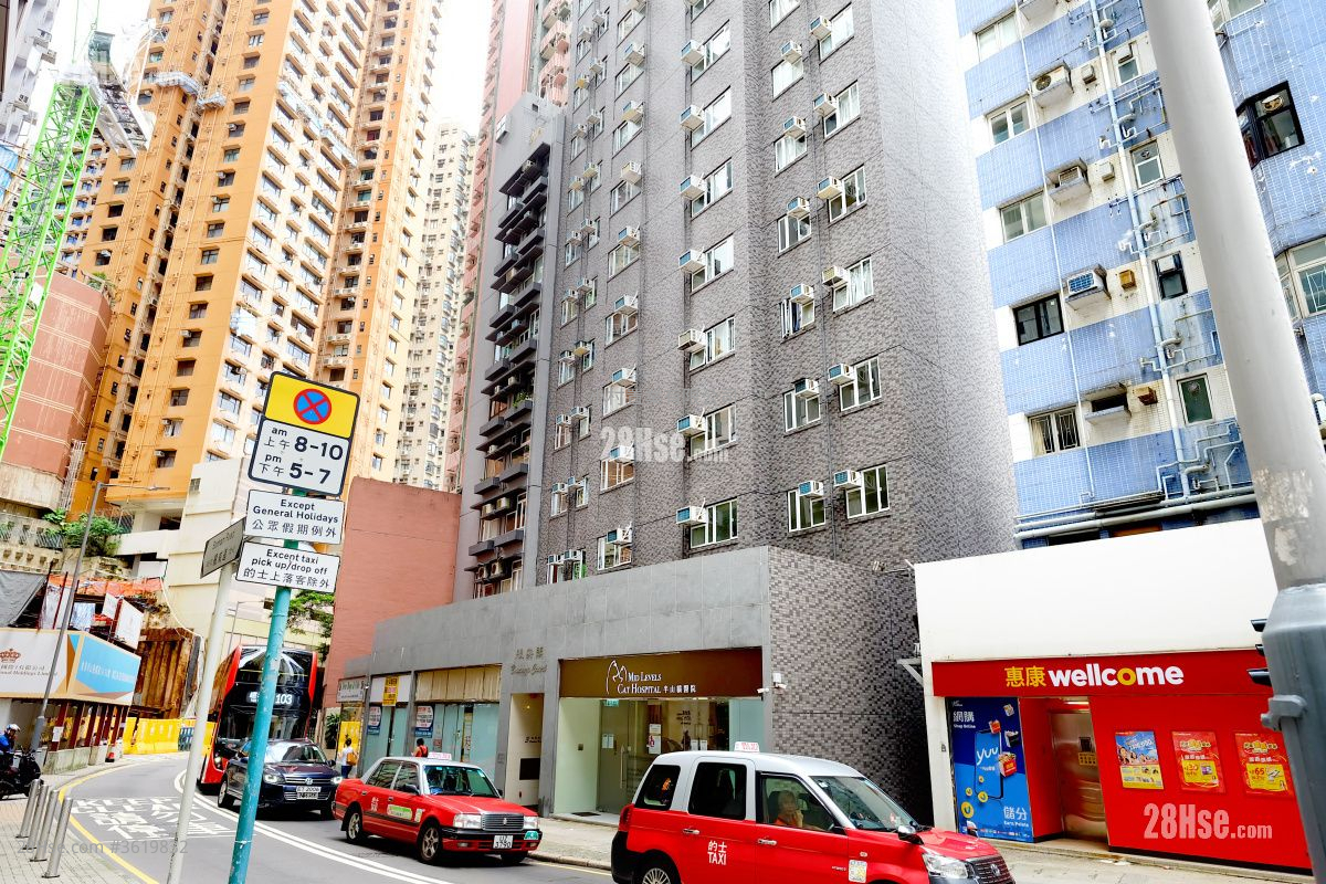 building outlook: Bonanza Court Rental 3 Bedrooms , 1 Bathroom 618 ft² building outlook: Bonanza Court Rental 3 Bedrooms , 1 Bathroom 618 ft²