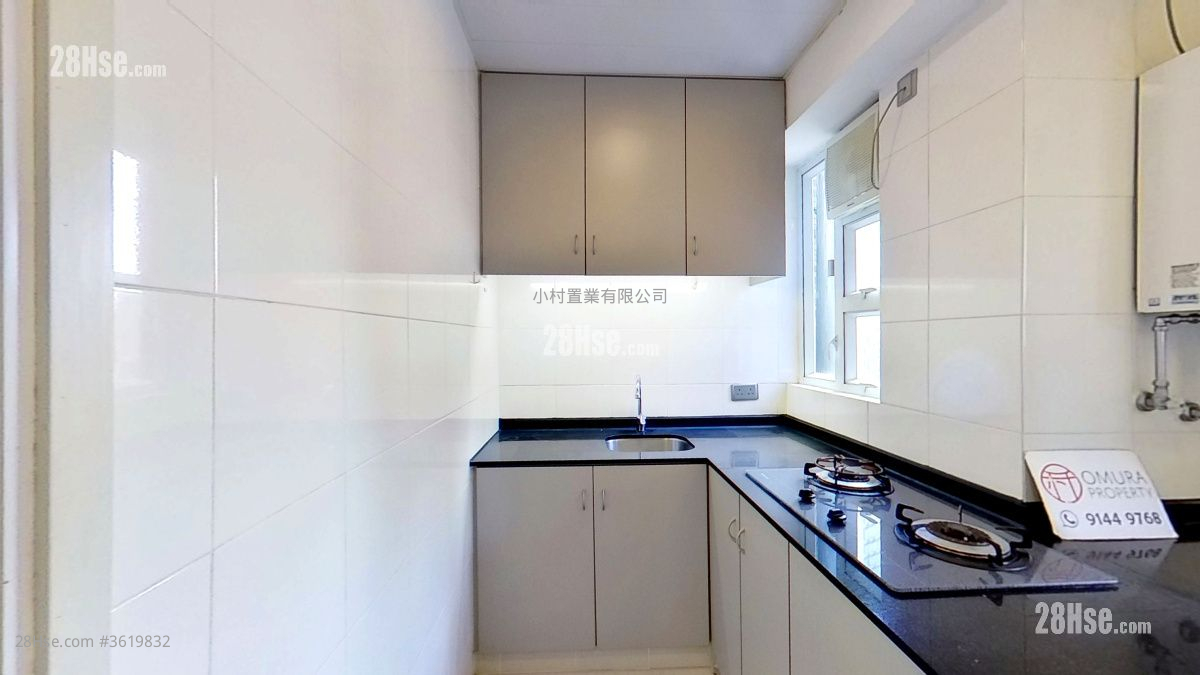 kitchen: Bonanza Court Rental 3 Bedrooms , 1 Bathroom 618 ft² kitchen: Bonanza Court Rental 3 Bedrooms , 1 Bathroom 618 ft²