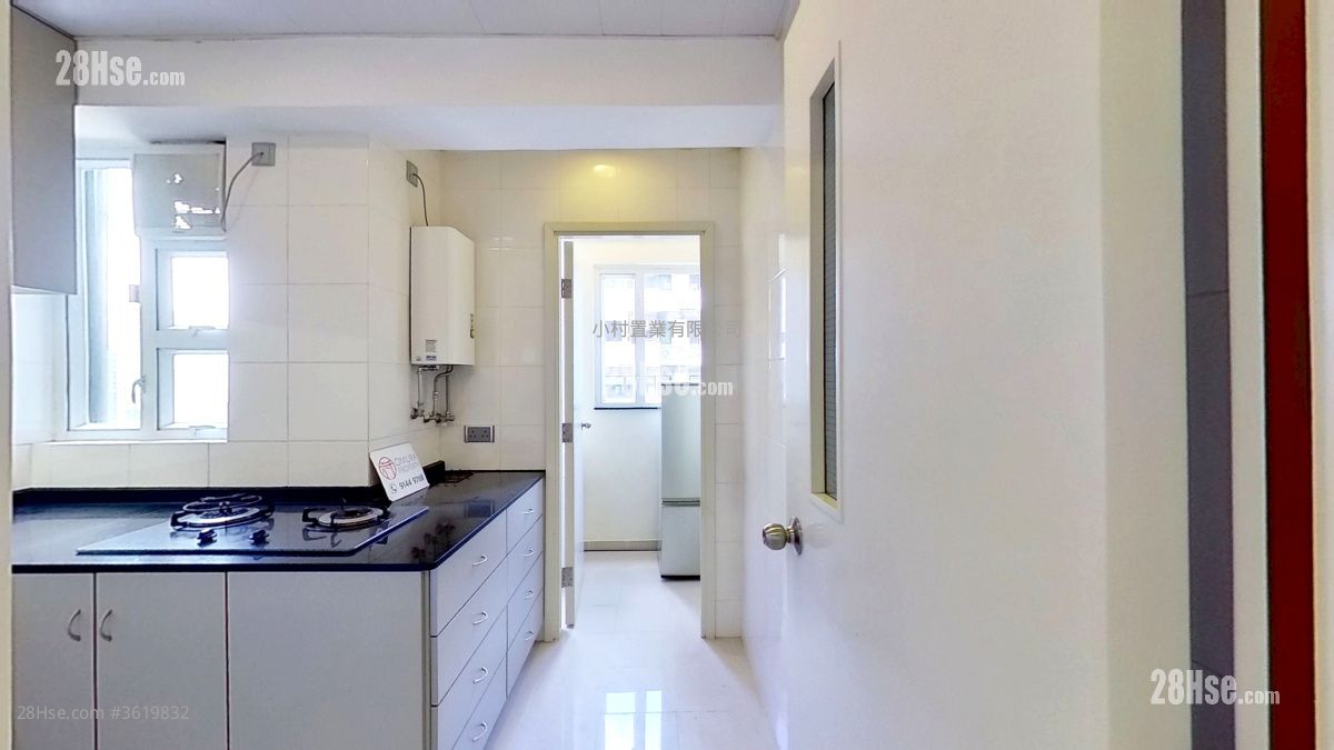 kitchen: Bonanza Court Rental 3 Bedrooms , 1 Bathroom 618 ft² kitchen: Bonanza Court Rental 3 Bedrooms , 1 Bathroom 618 ft²