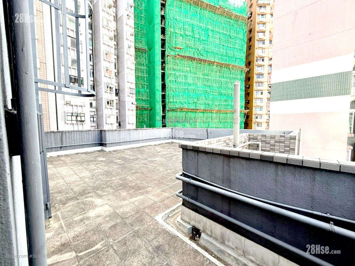 rooftoop: Bonanza Court Rental 3 Bedrooms , 1 Bathroom 618 ft² rooftoop: Bonanza Court Rental 3 Bedrooms , 1 Bathroom 618 ft²