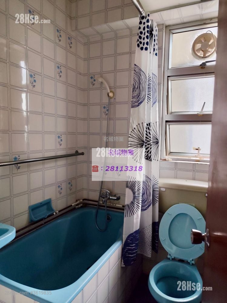 Nan Hai Mansion Sell 3 Bedrooms , 2 Bathrooms 534 ft² Nan Hai Mansion Sell 3 Bedrooms , 2 Bathrooms 534 ft²