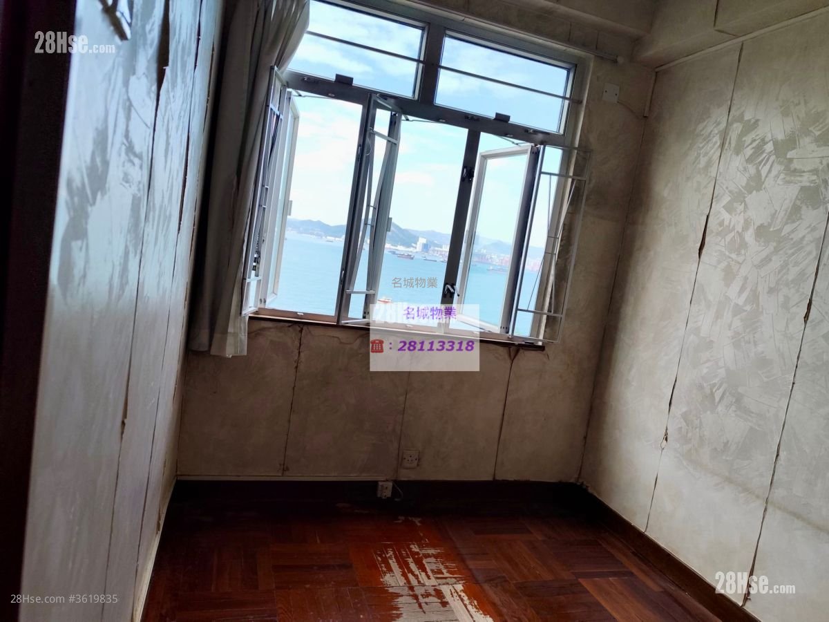 Nan Hai Mansion Sell 3 Bedrooms , 2 Bathrooms 534 ft² Nan Hai Mansion Sell 3 Bedrooms , 2 Bathrooms 534 ft²