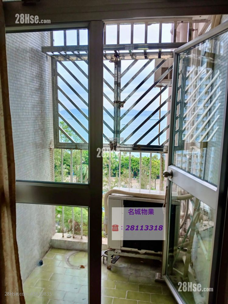 balcony: Nan Hai Mansion Sell 3 Bedrooms , 2 Bathrooms 534 ft² balcony: Nan Hai Mansion Sell 3 Bedrooms , 2 Bathrooms 534 ft²