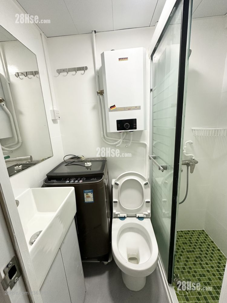 18 Poplar Street  Rental Studio , 1 Bathroom 150 ft² 18 Poplar Street  Rental Studio , 1 Bathroom 150 ft²