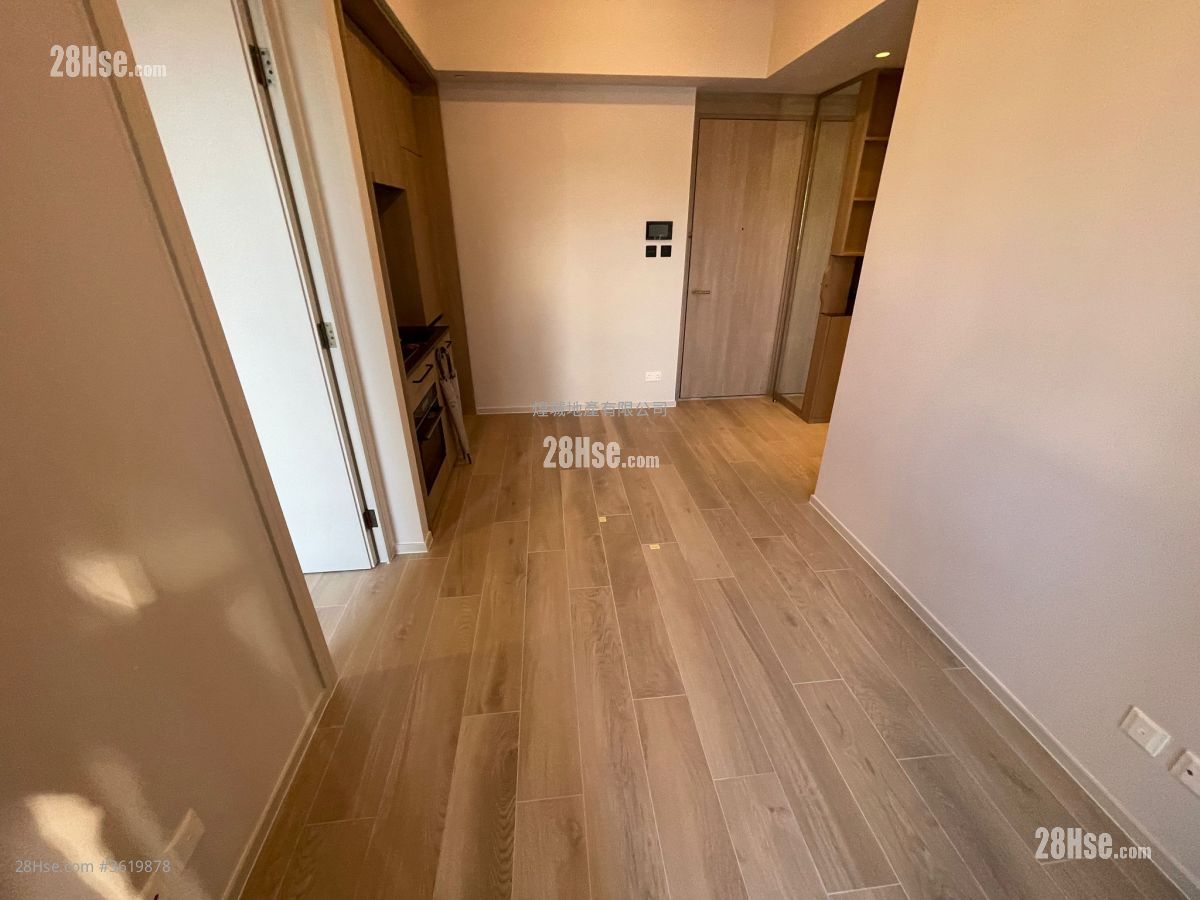 The Pavilia Forest Rental 2 Bedrooms , 1 Bathroom 384 ft² The Pavilia Forest Rental 2 Bedrooms , 1 Bathroom 384 ft²