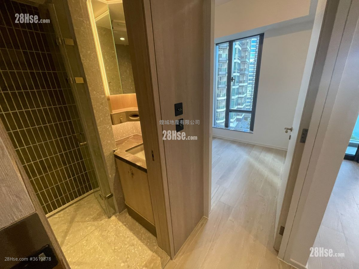 The Pavilia Forest Rental 2 Bedrooms , 1 Bathroom 384 ft² The Pavilia Forest Rental 2 Bedrooms , 1 Bathroom 384 ft²