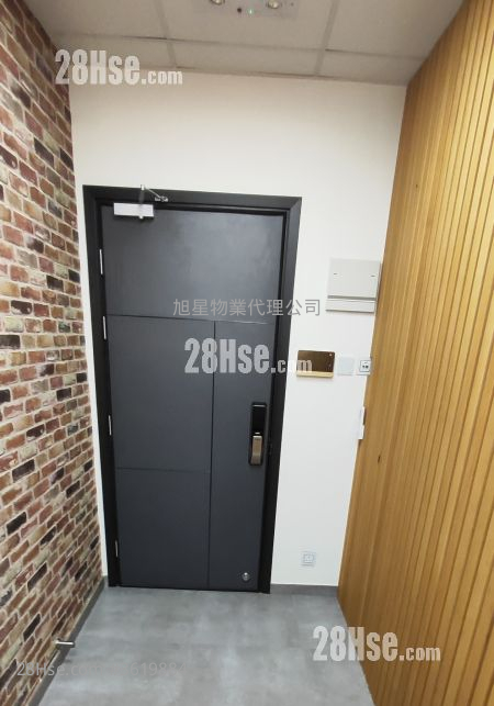 協發工商大廈 租盤 協發工商大廈 租盤