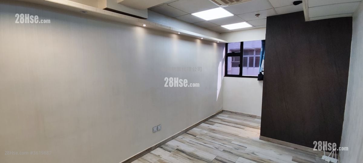 協發工商大廈 租盤 協發工商大廈 租盤