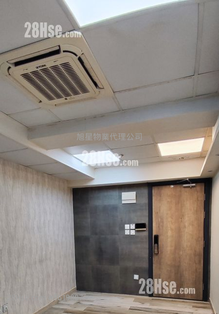 協發工商大廈 租盤 協發工商大廈 租盤