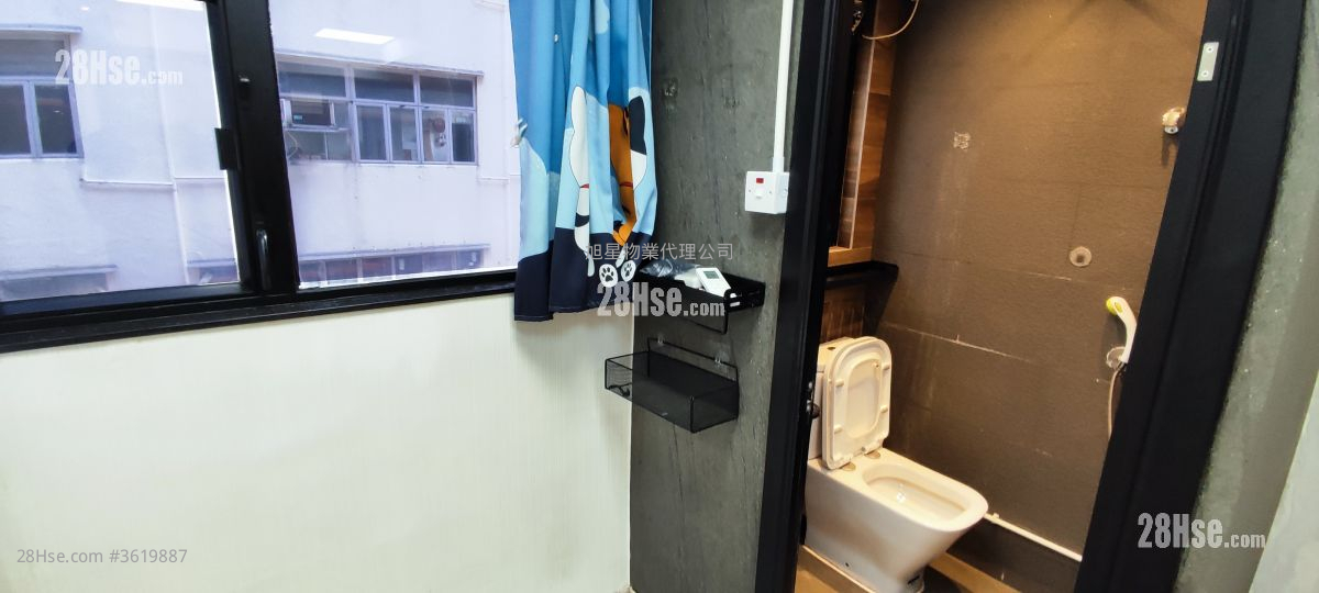 協發工商大廈 租盤 協發工商大廈 租盤
