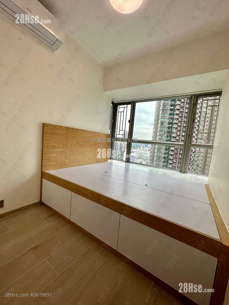 Yoho Town Sell 2 Bedrooms , 1 Bathroom 393 ft² Yoho Town Sell 2 Bedrooms , 1 Bathroom 393 ft²