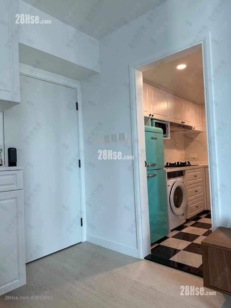 Yoho Town Sell 2 Bedrooms , 1 Bathroom 423 ft² Yoho Town Sell 2 Bedrooms , 1 Bathroom 423 ft²