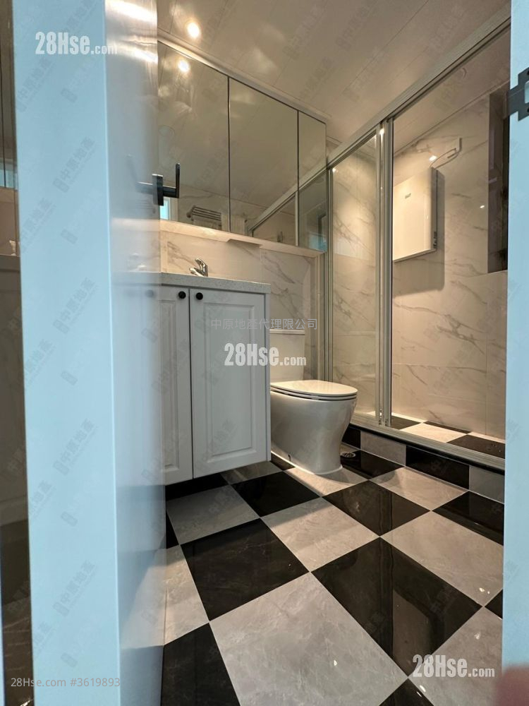 Yoho Town Sell 2 Bedrooms , 1 Bathroom 423 ft² Yoho Town Sell 2 Bedrooms , 1 Bathroom 423 ft²