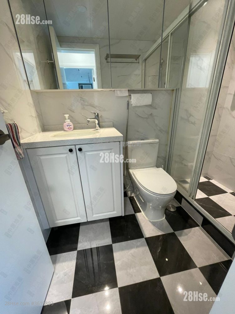 Yoho Town Sell 2 Bedrooms , 1 Bathroom 423 ft² Yoho Town Sell 2 Bedrooms , 1 Bathroom 423 ft²