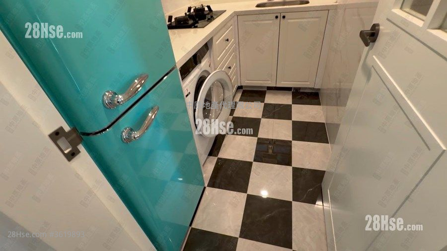 Yoho Town Sell 2 Bedrooms , 1 Bathroom 423 ft² Yoho Town Sell 2 Bedrooms , 1 Bathroom 423 ft²