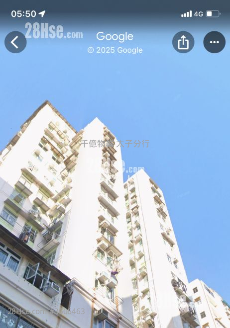 Good World Building Sell 2 Bedrooms 376 ft²