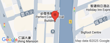 Chinese Mansion
