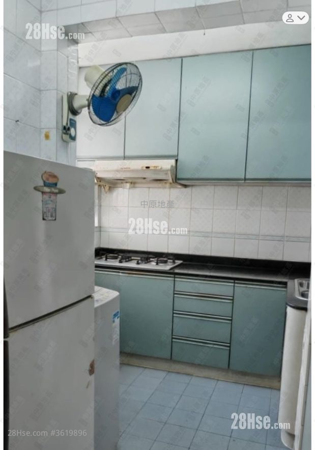 Hiu Lai Court Sell 2 Bedrooms 532 ft² Hiu Lai Court Sell 2 Bedrooms 532 ft²