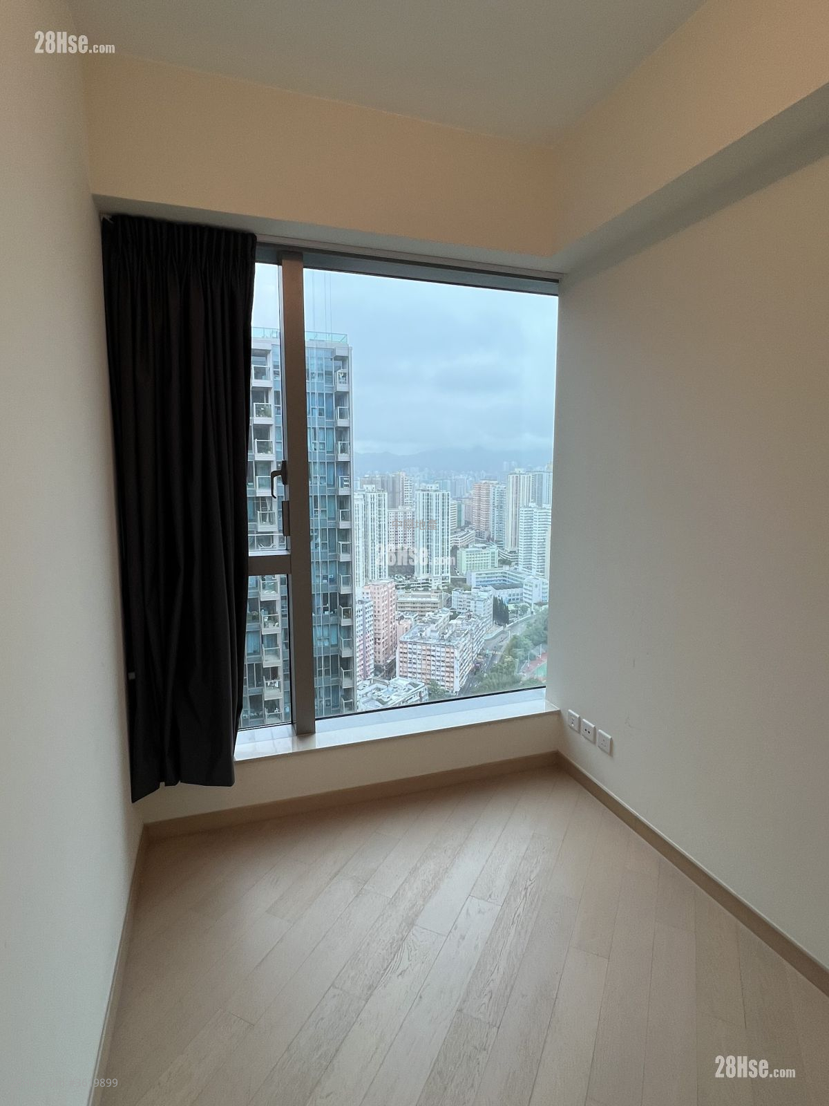 Grand Central Sell 2 Bedrooms 550 ft² Grand Central Sell 2 Bedrooms 550 ft²