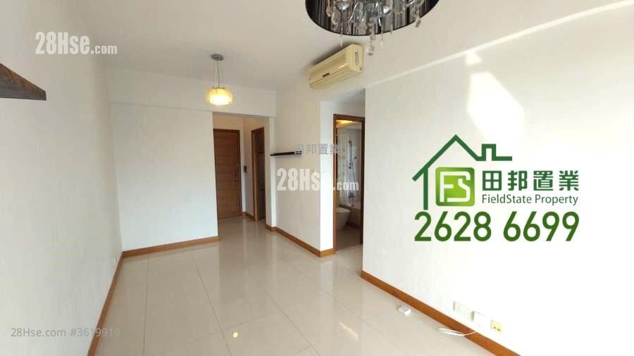 Primrose Hill Rental 2 Bedrooms , 1 Bathroom 522 ft²