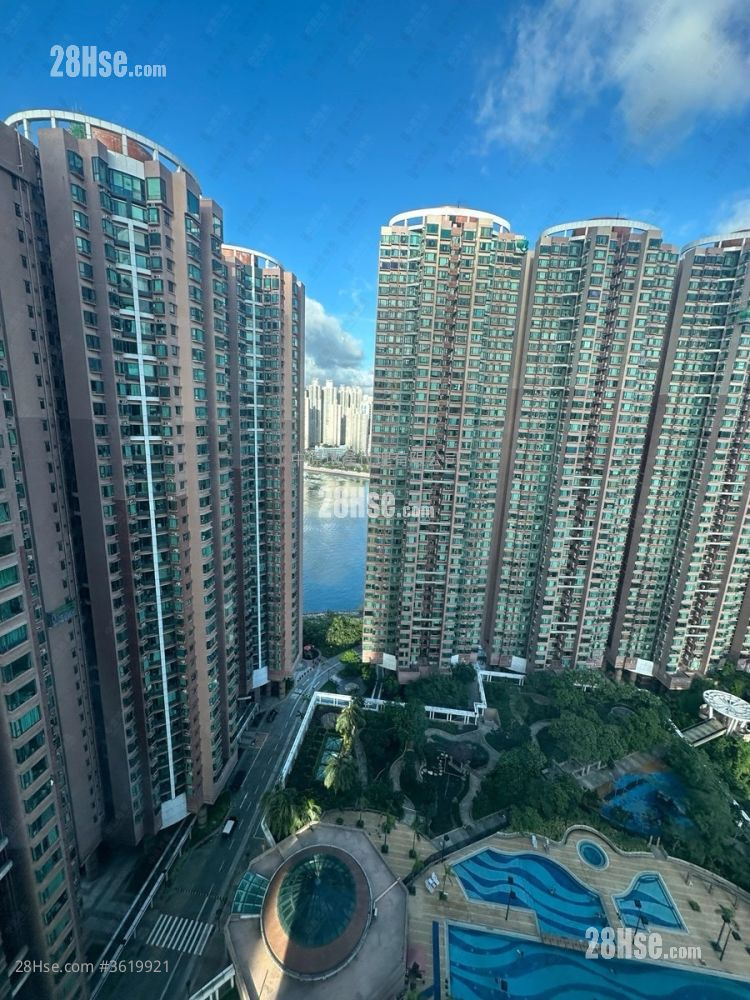 Villa Esplanada Sell 2 Bedrooms 519 ft² Villa Esplanada Sell 2 Bedrooms 519 ft²