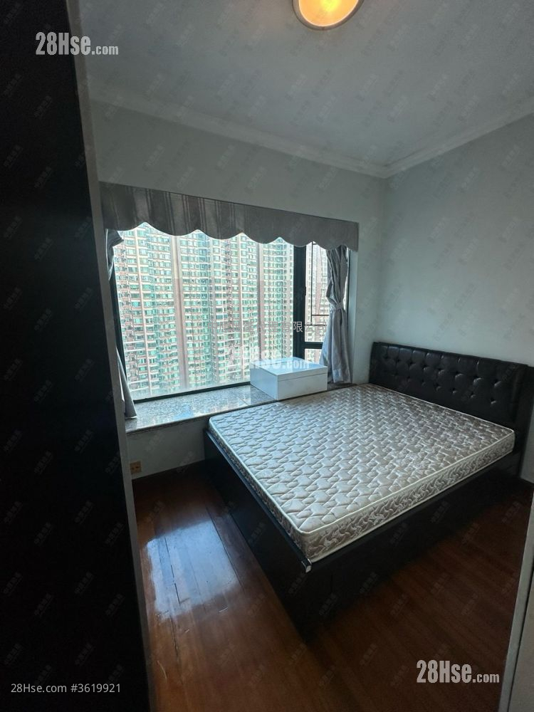 Villa Esplanada Sell 2 Bedrooms 519 ft² Villa Esplanada Sell 2 Bedrooms 519 ft²