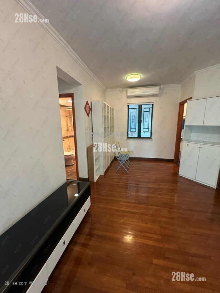 Villa Esplanada Sell 2 Bedrooms 519 ft² Villa Esplanada Sell 2 Bedrooms 519 ft²