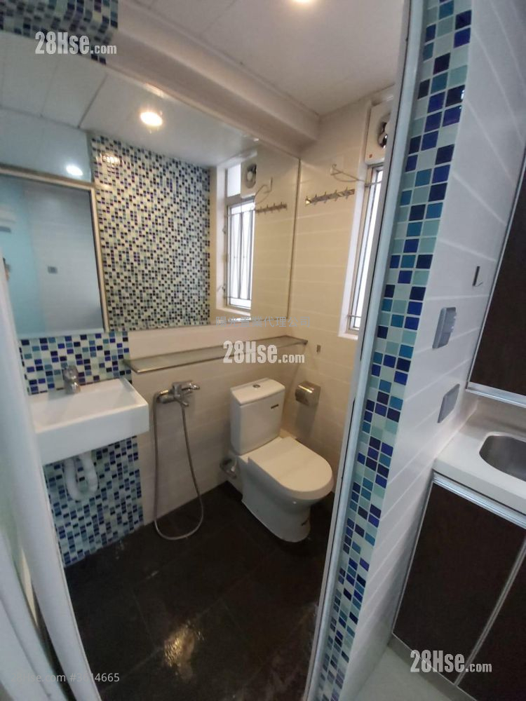 Tung Yan Court Rental 211 ft² Tung Yan Court Rental 211 ft²
